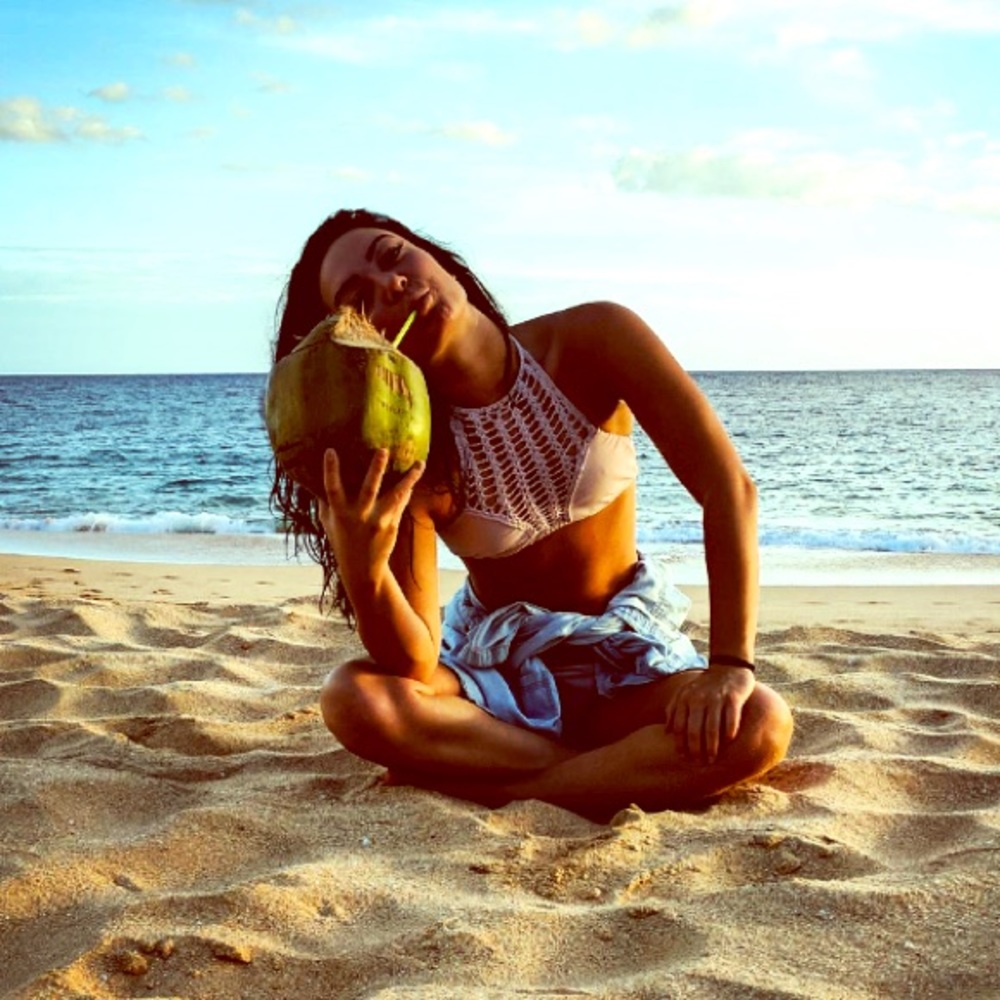 Meet your Posher, Anndee